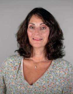 Christina Koehler